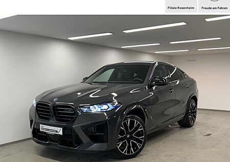 BMW X6 M Competition