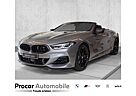 BMW 850 M850i xDrive Cabrio