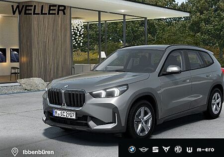 BMW X1 xDrive20d
