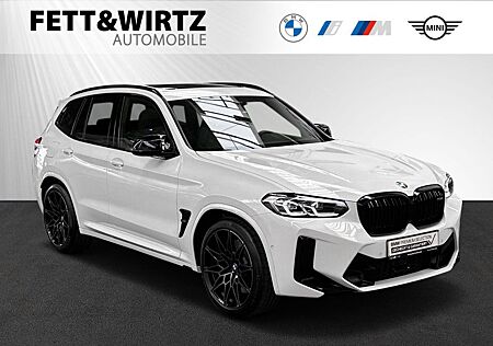 BMW X3 M