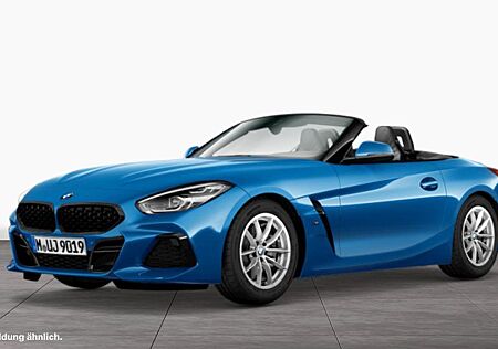 BMW Z4 SDRIVE20I