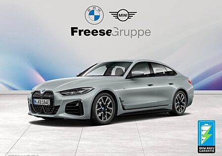 BMW 1er M Coupé i4 eDrive40 Gran Coupé