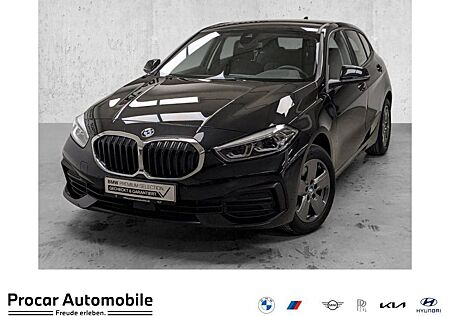 BMW 118I Benzin