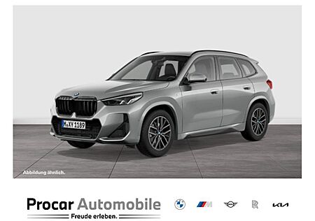 BMW X1 sDrive20i