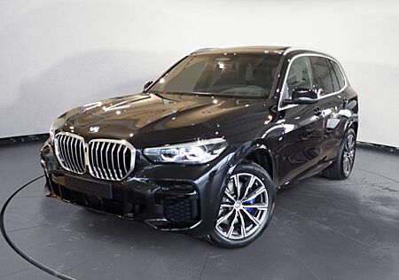BMW X5 xDrive30d