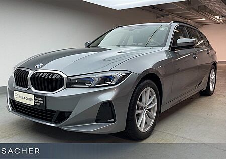BMW 318I