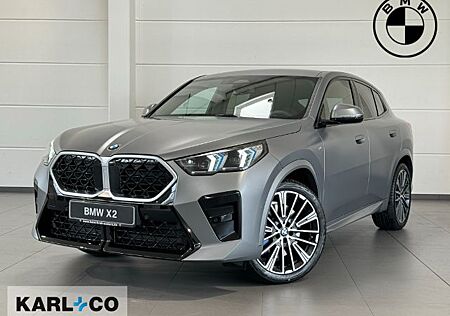 BMW X2 sDrive20i