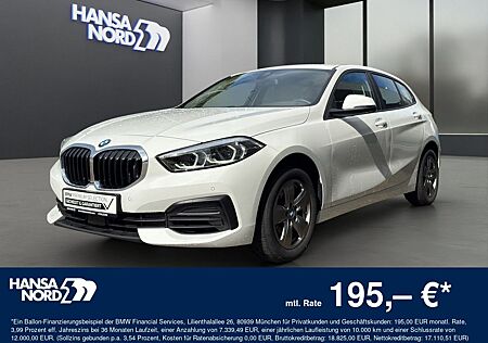 BMW 116i 5-türig