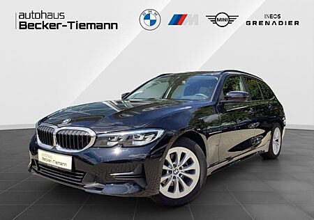 BMW 320d Touring
