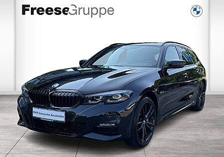 BMW 330e xDrive Touring