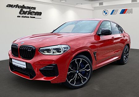 BMW X4 M