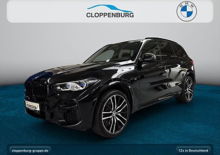 BMW X5 xDrive40d