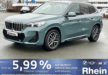 BMW X1 sDrive 18i