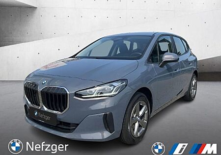 BMW 218i Active Tourer