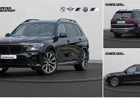BMW X7 xDrive40d
