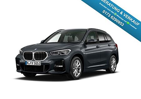 BMW X1 xDrive20d