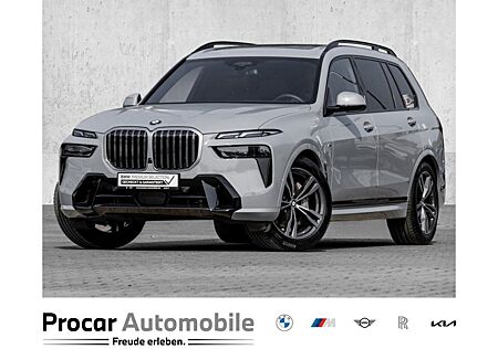 BMW X7 xDrive40d