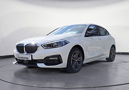 BMW 118i 5-Türer F40 B38
