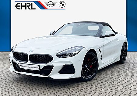 BMW Z4 M Z4 SDRIVE30I A