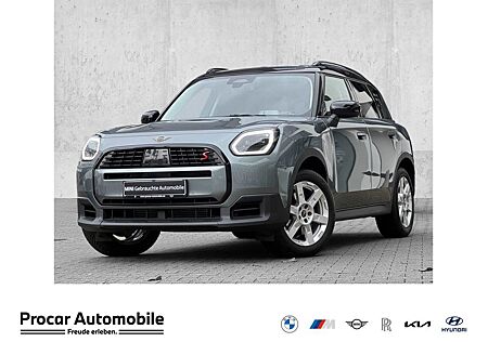 Mini One Countryman Countryman S ALL4