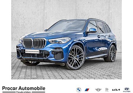 BMW X5 xDrive30d