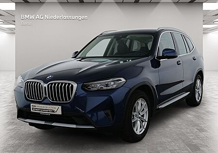 BMW X3 M X3 XDRIVE20D (AB 2021)