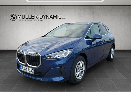 BMW 216i Active Tourer