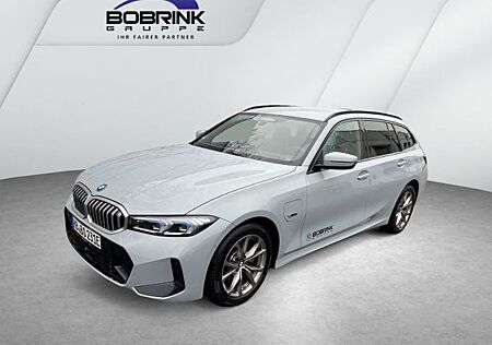 BMW 330E Hybrid