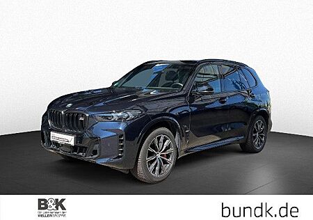 BMW X5 M60i xDrive