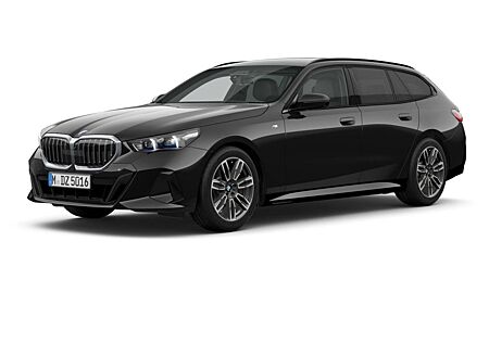 BMW 520d Touring