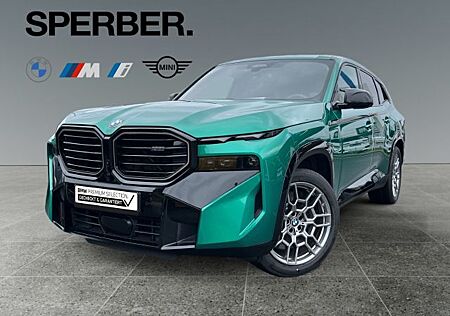 BMW XM 50e