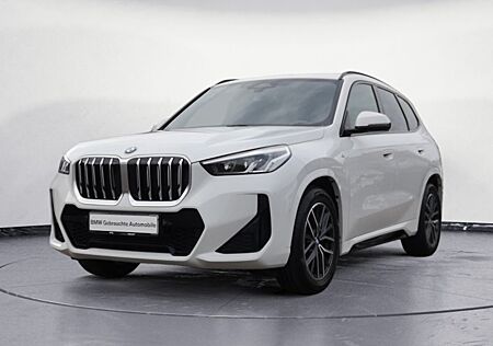 BMW X1 sDrive18i SAV