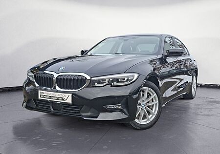 BMW 330i xDrive Limousine