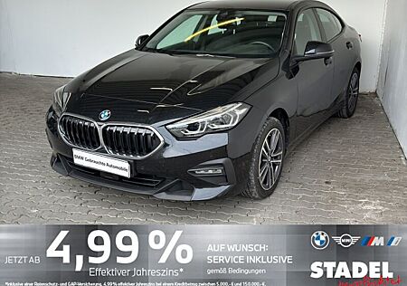 BMW 220D XDR A