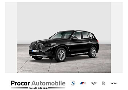 BMW X3 xDrive20d Diesel