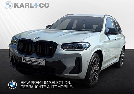 BMW X3 M40i
