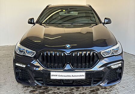 BMW X6 M X6 XDRIVE30D Diesel