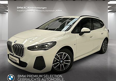 BMW 218D ACTIVE TOURER