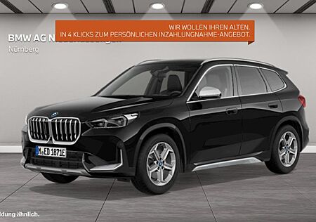 BMW iX1 XDRIVE30 (AB 2022)