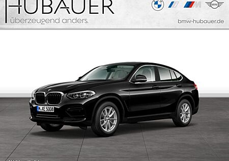 BMW X4 xDrive20d