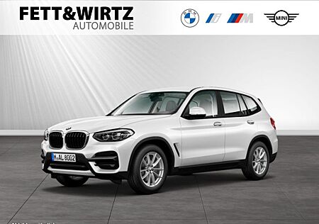 BMW X3 M X3 xDrive20i