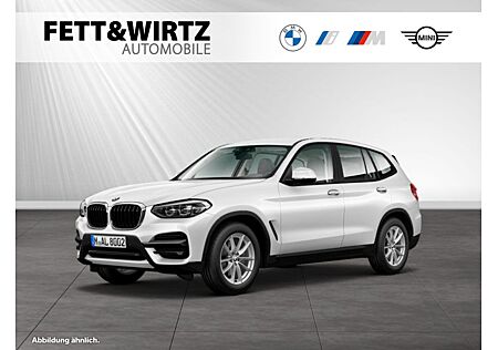 BMW X3 M X3 xDrive20i