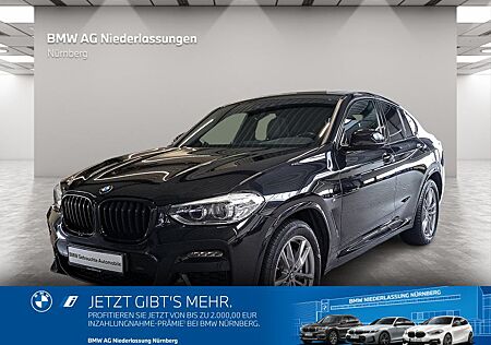 BMW X4 xDrive30d