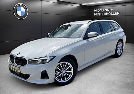 BMW 318i Touring