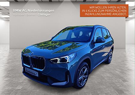 BMW X1 XDRIVE20D