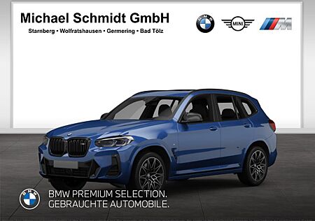 BMW X3 M40D