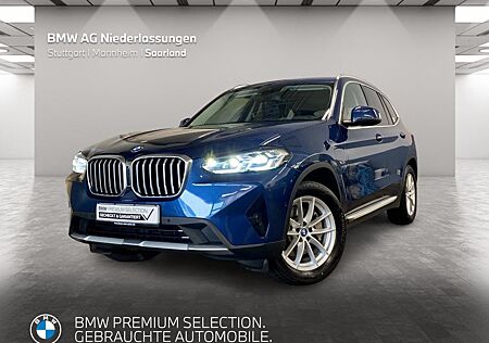 BMW X3 M X3 XDRIVE30E (AB 2020)