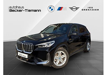 BMW iX1 xDrive 30