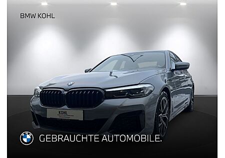 BMW 540i xDrive Limousine