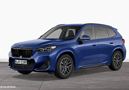 BMW X1 SDRIVE18I